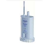 Reich Pompe submersible Twin 19 l/min 1,4 bar en vrac