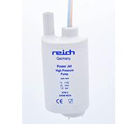 Reich Power Jet Pompe submersible 22 l/min 1,8 bar SB