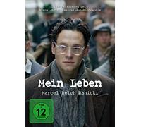 Reich-Ranicki,Marcel - Marcel Reich-Ranicki: Mein Leben [Import]