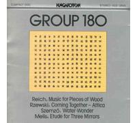 Reich - Reich Steve-rzewski Frédéric [Import]