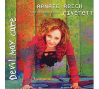 Reich,Renate - Devil May Care