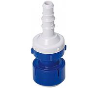 Reich Riche réservoir Valve Anti-Retour pour Pompe Twin