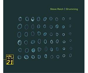 Reich, S. - Drumming [Import]