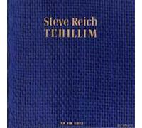 Reich, S. - Tehillim