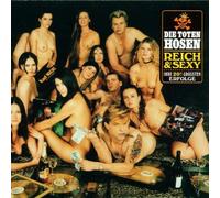 Reich & Sexy: Best of by Die Toten Hosen