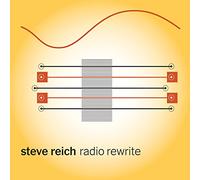 Reich Steve - Radio Rewrite