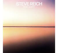 Reich Steve - Reich : Pulse/Quartet