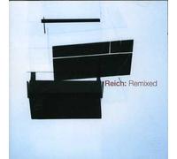 Reich Steve - Reich: Remixed