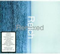 Reich, Steve - Remixed -10tr-