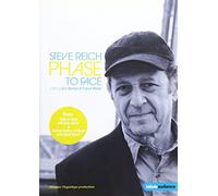 Reich,Steve - Steve Reich - Phase To Face