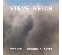 Reich, Steve - WTC 9/11 [Import]