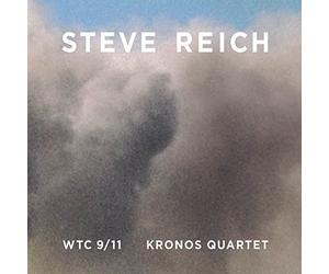 Reich, Steve - WTC 9/11 [Import]