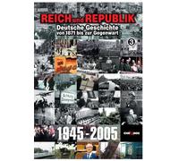 Reich und Republik 3: Deutsche Geschichte 1945-200 [Import allemand]