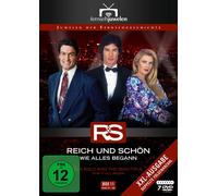Reich und Schoen - Reich und Schoen - Box 11: die Klassischen Folgen