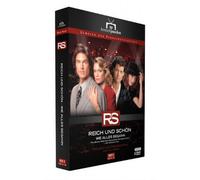 Reich und schön - Box 6: Wie alles begann (DVD)