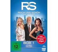 Reich und Schoen - Reich und Schoen - Eine Neue Aera - Box 1: Folgen