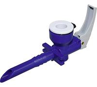 Reich UniQuick Vanne de vidange avec 1 entrée 12 mm