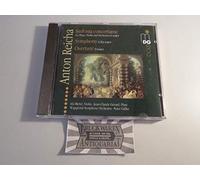 Reicha, a. - Concerto Flute/Symphony/Overture