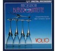 Reicha, a. - Quintet Winds-Volume. 10