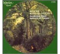 Reicha, a. - Quintettes pour Vents N°1-4