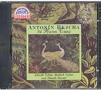 Reicha Antonin - 24 Trios pour cor, op.82