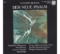 Reicha Antonin - Der Neue Psalm [Import]