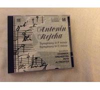 Reicha Antonin - Symphonies en FA Ut Mineur