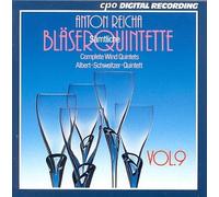 Reicha - Complete Wind Quintets 9