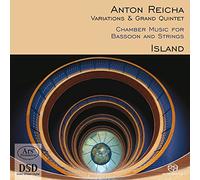 Reicha : Musique de Chambre pour Basson et Cordes