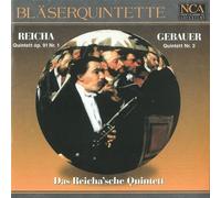 Reicha - Wind Quintets [Import]