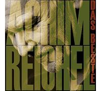 Reichel, Achim - Das Beste