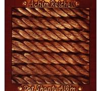 Reichel,Achim - Dat Shanty Album [Import]