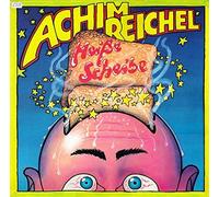 REICHEL, Achim - Heisse Scheibe / 6.23741