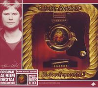 Reichel, Achim - Klabautermann