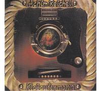 Reichel,Achim - Klabautermann [Import]
