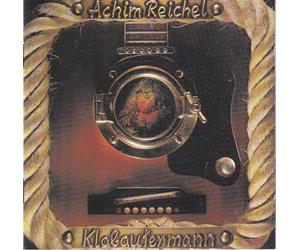 Reichel,Achim - Klabautermann [Import]