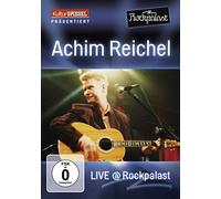 Reichel,Achim - Live at Rockpalast [Import]