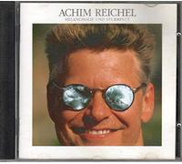 Reichel,Achim - Melancholie & Sturmflut [Import]