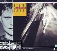 Reichel, Achim - Nachtexpress