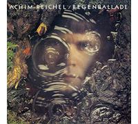 Reichel, Achim - Regenballade (+ Bonus Maxi Vinxl)