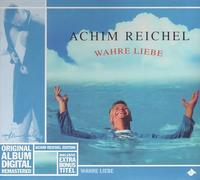 Achim Reichel – Wahre Liebe – CD – Warner Music