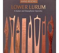 Reichel, Hans - Lower Lurum