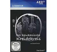Reichel,Käthe - Der Kaukasische Kreidekreis