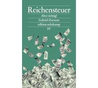 Reichensteuer: Aber richtig! | Warum Milliardäre zu wenig Steuern zahlen und wie wir das ändern