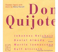 Reichert - Don Quijote [Import]