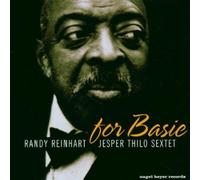 Reichert,Ralph & Thilo,Jesper - For Basie
