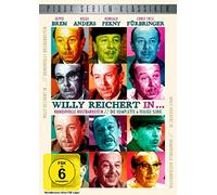 Reichert,Willy - Willy Reichert in.Humor [Import]