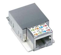 reichle Reichle&De-Massari Module de connexion Cat.6, 100xRJ45/s 304327 Quantité:100