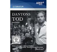 Reichmann,Wolfgang - Dantons Tod [Import]