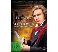 Reichmann,Wolfgang - Ludwig Van Beethoven: Genie und Wahnsinn